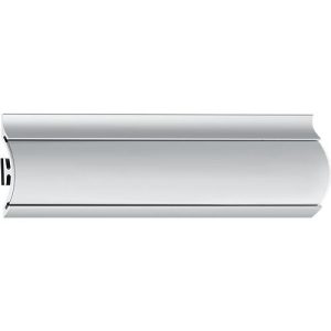 MAUL Info-Alu-Magnetleiste, L 210 mm MAUL Info-Alu-Magnetleiste, L 210 mm
