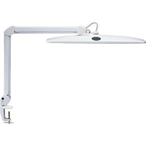 MAUL LED-Tischleuchte Work, Büro, dimmbar MAUL LED-Tischleuchte Work, Büro, dimmbar