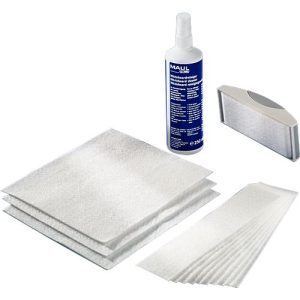 MAUL Reinigungsset Whiteboard MultiClean MAUL Reinigungsset Whiteboard MultiClean
