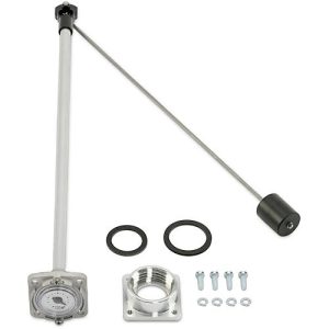 Mechanischer Füllstandsanzeiger für mobile Dieseltankstellen CEMO DT-Mobil Easy 850/100 und 980 l Mechanischer Füllstandsanzeiger für mobile Dieseltankstellen CEMO DT-Mobil Easy 850/100 und 980 l