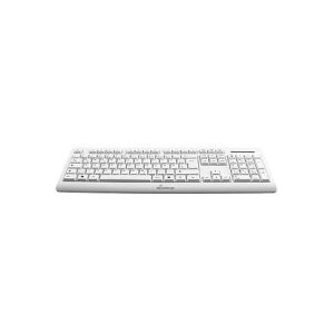 MediaRange MROS110 – Tastatur – USB – QWERTZ – Deutschland/Österreich/Schweiz – weiß MediaRange MROS110 – Tastatur – USB – QWERTZ – Deutschland/Österreich/Schweiz – weiß