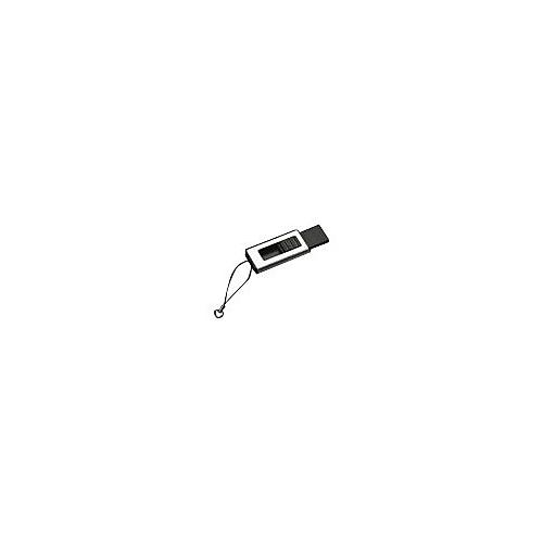 MediaRange USB Micro-Drive - USB-Flash-Laufwerk - 8 GB