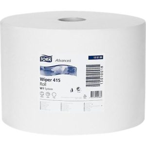 Mehrzweck-Papierwischtuch TORK Advanced 415, perforiert Mehrzweck-Papierwischtuch TORK Advanced 415, perforiert