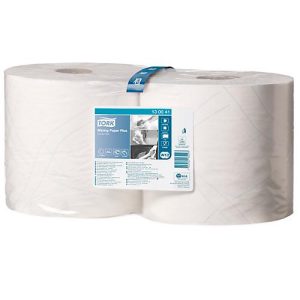 Mehrzweck-Papierwischtuch TORK Advanced 420, perforiert Mehrzweck-Papierwischtuch TORK Advanced 420, perforiert