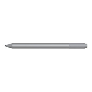 Microsoft Surface Pen M1776 – Aktiver Stylus – 2 Tasten – Bluetooth 4.0 – Platin – kommerziell Microsoft Surface Pen M1776 – Aktiver Stylus – 2 Tasten – Bluetooth 4.0 – Platin – kommerziell