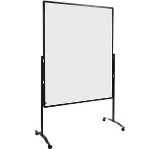 Moderationswand Legamaster PREMIUM PLUS mobile, kaschiert Moderationswand Legamaster PREMIUM PLUS mobile, kaschiert