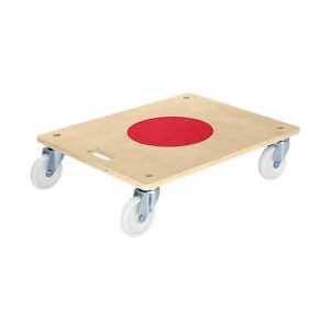 Möbelroller, 100 mm (94120) Möbelroller, 100 mm (94120)