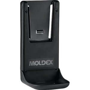 MOLDEX Wandhalterung 706001, für MOLDEXStation Gehörschutzspender MOLDEX Wandhalterung 706001, für MOLDEXStation Gehörschutzspender