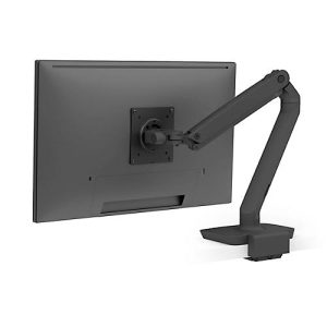 Monitorarm Ergotron MXV 45-607-224, für 1 Display bis 34″ & bis 9,1 kg, höhenverstell-/schwenk-/neig-/drehbar, Tischklemme für Schiebeplatten, schwarz Monitorarm Ergotron MXV 45-607-224, für 1 Display bis 34″ & bis 9,1 kg, höhenverstell-/schwenk-/neig-/drehbar, Tischklemme für Schiebeplatten, schwarz