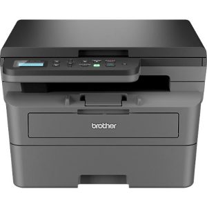 Monolaser Multifunktionsdrucker Brother DCP-L2627DW, 3 in 1, USB/WLAN, Auto-Duplex/Mobildruck, bis A4, inkl. Toner Monolaser Multifunktionsdrucker Brother DCP-L2627DW, 3 in 1, USB/WLAN, Auto-Duplex/Mobildruck, bis A4, inkl. Toner