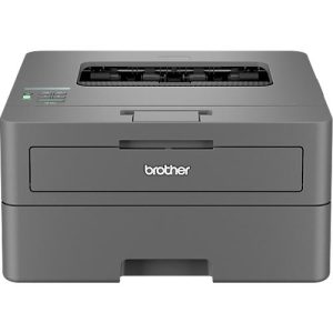 Monolaserdrucker Brother HL-L2400DW, USB/LAN/WLAN, Auto-Duplex/Mobildruck, bis A4, inkl. Toner Monolaserdrucker Brother HL-L2400DW, USB/LAN/WLAN, Auto-Duplex/Mobildruck, bis A4, inkl. Toner