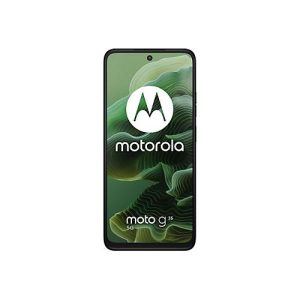 Motorola Moto G35 – 5G Smartphone – Dual-SIM – RAM 4 GB / Interner Speicher 128 GB – microSD slot – LCD-Anzeige Motorola Moto G35 – 5G Smartphone – Dual-SIM – RAM 4 GB / Interner Speicher 128 GB – microSD slot – LCD-Anzeige