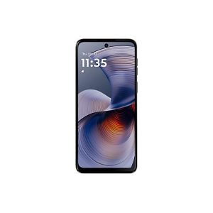 Motorola Moto G55 – 5G Smartphone – Dual-SIM – RAM 8 GB / Interner Speicher 256 GB – microSD slot – LCD-Anzeige Motorola Moto G55 – 5G Smartphone – Dual-SIM – RAM 8 GB / Interner Speicher 256 GB – microSD slot – LCD-Anzeige
