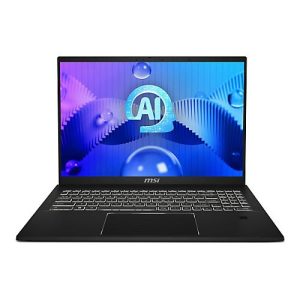 MSI Summit E16 AI Evo A1MTG-010 – Flip-Design – Intel Core Ultra 7 155H – Evo – Win 11 Pro – Intel Arc Graphics MSI Summit E16 AI Evo A1MTG-010 – Flip-Design – Intel Core Ultra 7 155H – Evo – Win 11 Pro – Intel Arc Graphics