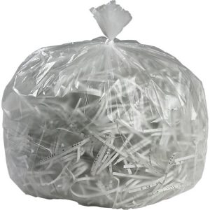 Mülleimerbeutel Universal, Material HDPE, 20 l, 2000 Stück Mülleimerbeutel Universal, Material HDPE, 20 l, 2000 Stück