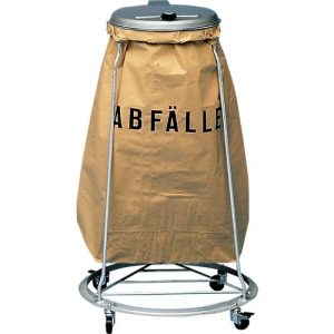 Müllsackständer MSTS 120 fahrbar Müllsackständer MSTS 120 fahrbar