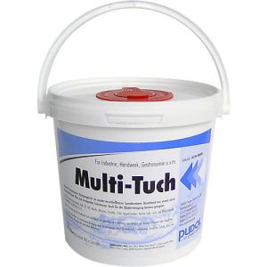 Multi-Tuch Multi-Tuch
