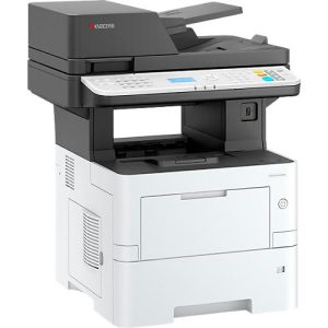 Multifunktionsdrucker Kyocera ECOSYS MA4500x Plus, erweiterte Garantie, Drucken/Kopieren/Scannen, B 475 x T 476 x H 575 mm, weiß-schwarz Multifunktionsdrucker Kyocera ECOSYS MA4500x Plus, erweiterte Garantie, Drucken/Kopieren/Scannen, B 475 x T 476 x H 575 mm, weiß-schwarz