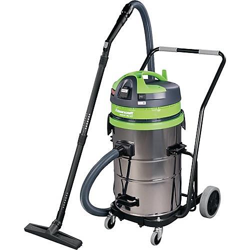 Nass- u.Trockensauger wetCAT 362 IET 2900 W 10000l/min 247mbar 62l