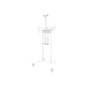 Neomounts AFL-875WH1 – Befestigungskit (Regal, Kamerabord, Adapter für Kamerabord) – für Kamera / Mediabox – Stahl – weiß – am Wagen montierbar Neomounts AFL-875WH1 – Befestigungskit (Regal, Kamerabord, Adapter für Kamerabord) – für Kamera / Mediabox – Stahl – weiß – am Wagen montierbar