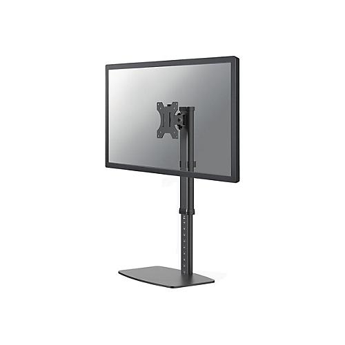 Neomounts by Newstar FPMA-D890 - Aufstellung - full-motion - für LCD-Display - Schwarz