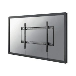 Neomounts by Newstar LFD-W1000 – Klammer – fest – für LCD-Display – Schwarz Neomounts by Newstar LFD-W1000 – Klammer – fest – für LCD-Display – Schwarz