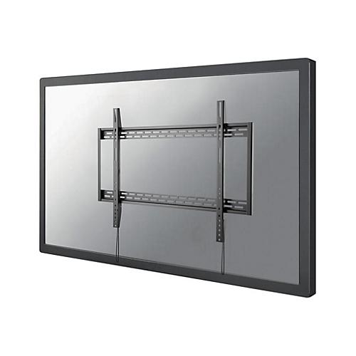Neomounts by Newstar LFD-W1000 - Klammer - fest - für LCD-Display - Schwarz