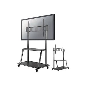 Neomounts by Newstar NS-M4000 – Wagen – für LCD-Display / AV-System – Schwarz Neomounts by Newstar NS-M4000 – Wagen – für LCD-Display / AV-System – Schwarz