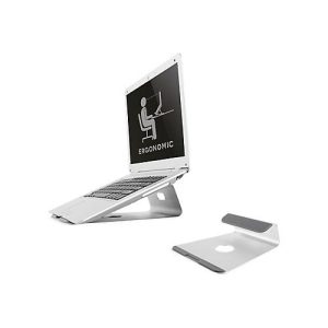 Neomounts by Newstar NSLS025 – Aufstellung – für Notebook – Silber Neomounts by Newstar NSLS025 – Aufstellung – für Notebook – Silber