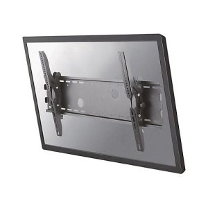 Neomounts by Newstar PLASMA-W200 – Klammer – neigen – für Flachbildschirm – Schwarz Neomounts by Newstar PLASMA-W200 – Klammer – neigen – für Flachbildschirm – Schwarz
