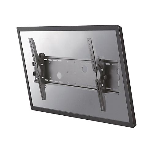 Neomounts by Newstar PLASMA-W200 - Klammer - neigen - für Flachbildschirm - Schwarz