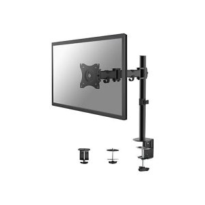Neomounts by Newstar Select NM-D135 – Befestigungskit – full-motion – für LCD-Display – Schwarz Neomounts by Newstar Select NM-D135 – Befestigungskit – full-motion – für LCD-Display – Schwarz