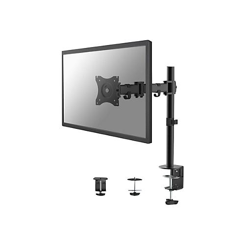 Neomounts by Newstar Select NM-D135 - Befestigungskit - full-motion - für LCD-Display - Schwarz