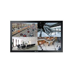 Neovo QX-43 – LED-Monitor – 109.2 cm (43′) (42.5′ sichtbar) – feststehend – 3840 x 2160 4K UHD (2160p) – MVA Neovo QX-43 – LED-Monitor – 109.2 cm (43′) (42.5′ sichtbar) – feststehend – 3840 x 2160 4K UHD (2160p) – MVA