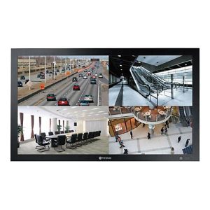 Neovo QX-55 – LED-Monitor – 139.7 cm (55′) – feststehend – 3840 x 2160 4K UHD (2160p) – MVA Neovo QX-55 – LED-Monitor – 139.7 cm (55′) – feststehend – 3840 x 2160 4K UHD (2160p) – MVA