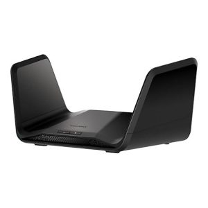 NETGEAR RAX70 – Wireless Router – 802.11a/b/g/n/ac/ax – Desktop NETGEAR RAX70 – Wireless Router – 802.11a/b/g/n/ac/ax – Desktop