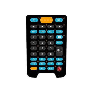 Newland N7 Cachalot Pro, 4’Touch, SR, 38-Key, BT, GPS, NFC, Wifi, Kamera Newland N7 Cachalot Pro, 4’Touch, SR, 38-Key, BT, GPS, NFC, Wifi, Kamera