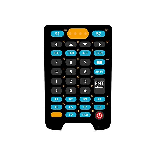 Newland N7 Cachalot Pro, 4'Touch, SR, 38-Key, BT, GPS, NFC, Wifi, Kamera