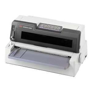 OKI Microline 6300 FB-SC – Drucker – s/w – Punktmatrix – 304,8 mm (Breite) – 360 dpi OKI Microline 6300 FB-SC – Drucker – s/w – Punktmatrix – 304,8 mm (Breite) – 360 dpi