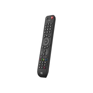 One for All Evolve TV – Universalfernbedienung One for All Evolve TV – Universalfernbedienung