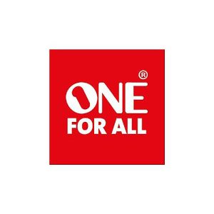 One for All – Fernbedienung One for All – Fernbedienung
