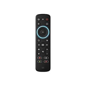 One for All Streamer URC 7935 – Universalfernbedienung – infrarot One for All Streamer URC 7935 – Universalfernbedienung – infrarot