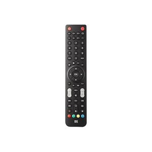 One for All URC1921 Sharp TV Replacement Remote – Fernbedienung One for All URC1921 Sharp TV Replacement Remote – Fernbedienung