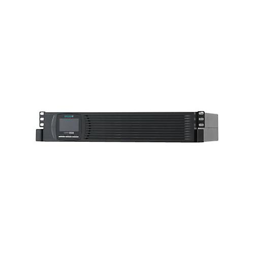 Online USV X1500R - USV (Rack - einbaufähig) - Wechselstrom 230 V - 1500 Watt - 1500 VA