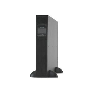 Online USV ZINTO A 2000 – USV (in Rack montierbar/extern) – Wechselstrom 230 V – 1800 Watt – 2000 VA – RS-232, USB Online USV ZINTO A 2000 – USV (in Rack montierbar/extern) – Wechselstrom 230 V – 1800 Watt – 2000 VA – RS-232, USB