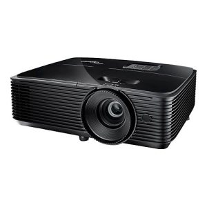 Optoma HD28e – DLP-Projektor – tragbar – 3D – 3800 lm – Full HD (1920 x 1080) Optoma HD28e – DLP-Projektor – tragbar – 3D – 3800 lm – Full HD (1920 x 1080)