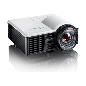 Optoma ML1050STi – DLP-Projektor – LED – 3D – 1000 lm – WXGA (1280 x 800) Optoma ML1050STi – DLP-Projektor – LED – 3D – 1000 lm – WXGA (1280 x 800)