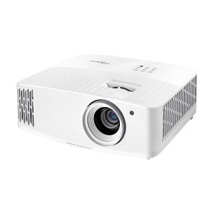 Optoma UHD35x – DLP-Projektor – 3D – 3600 lm – 3840 x 2160 – 16:9 Optoma UHD35x – DLP-Projektor – 3D – 3600 lm – 3840 x 2160 – 16:9