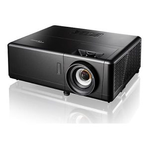 Optoma UHZ55 – DLP-Projektor – Laser – 3D – 3000 lm – 3820 x 2160 Optoma UHZ55 – DLP-Projektor – Laser – 3D – 3000 lm – 3820 x 2160