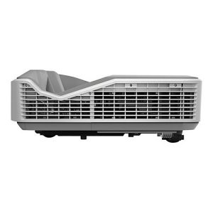 Optoma ZU500USTE – DLP-Projektor – Laser – 3D – 5000 lm – WUXGA (1920 x 1200) Optoma ZU500USTE – DLP-Projektor – Laser – 3D – 5000 lm – WUXGA (1920 x 1200)